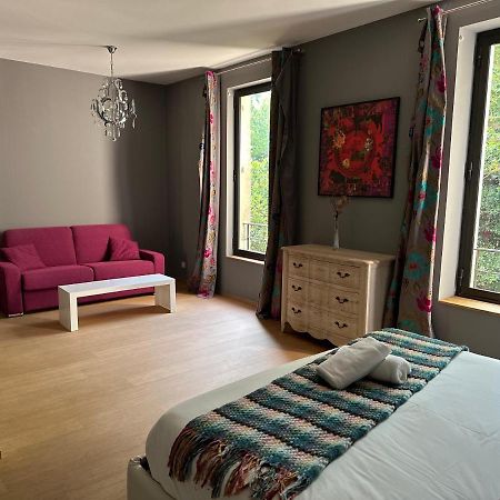 Domaine Du Prieure D'Estagel Chambres D'Hotes Saint-Gilles  Exteriör bild