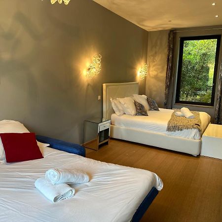 Domaine Du Prieure D'Estagel Chambres D'Hotes Saint-Gilles  Exteriör bild