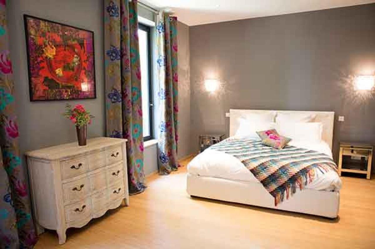 Domaine Du Prieure D'Estagel Chambres D'Hotes Saint-Gilles  Exteriör bild
