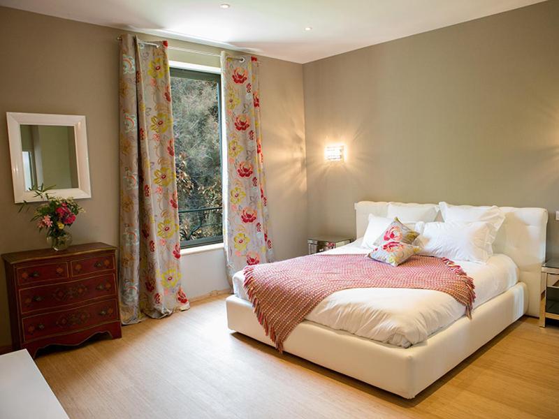 Domaine Du Prieure D'Estagel Chambres D'Hotes Saint-Gilles  Exteriör bild