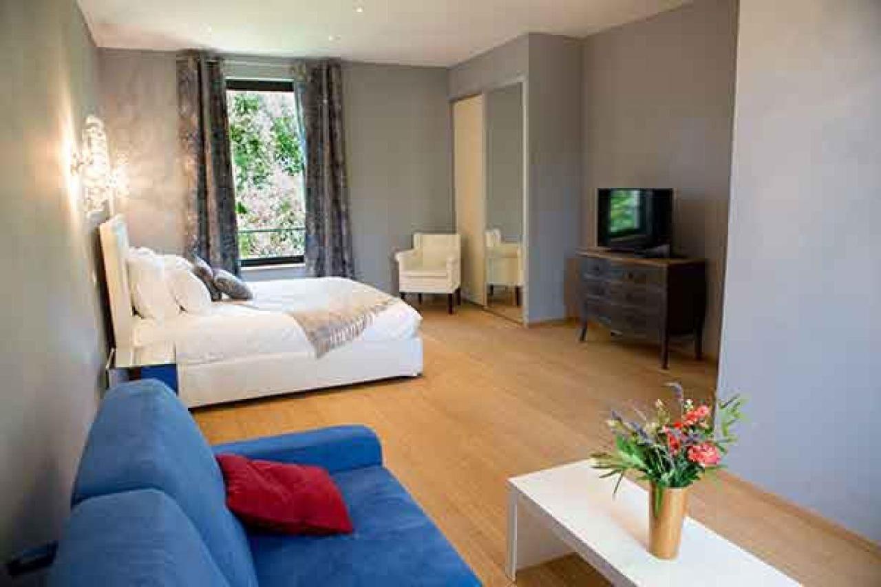 Domaine Du Prieure D'Estagel Chambres D'Hotes Saint-Gilles  Exteriör bild