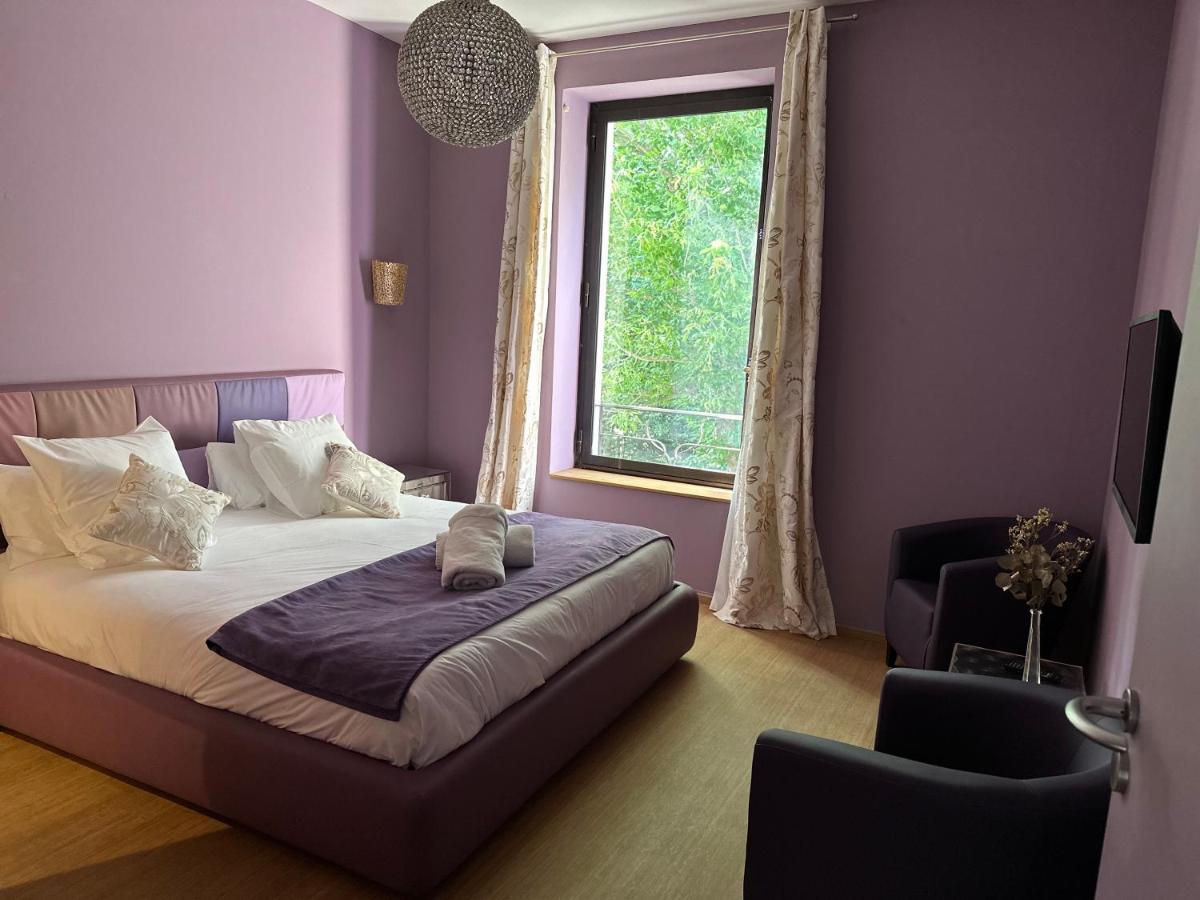 Domaine Du Prieure D'Estagel Chambres D'Hotes Saint-Gilles  Exteriör bild